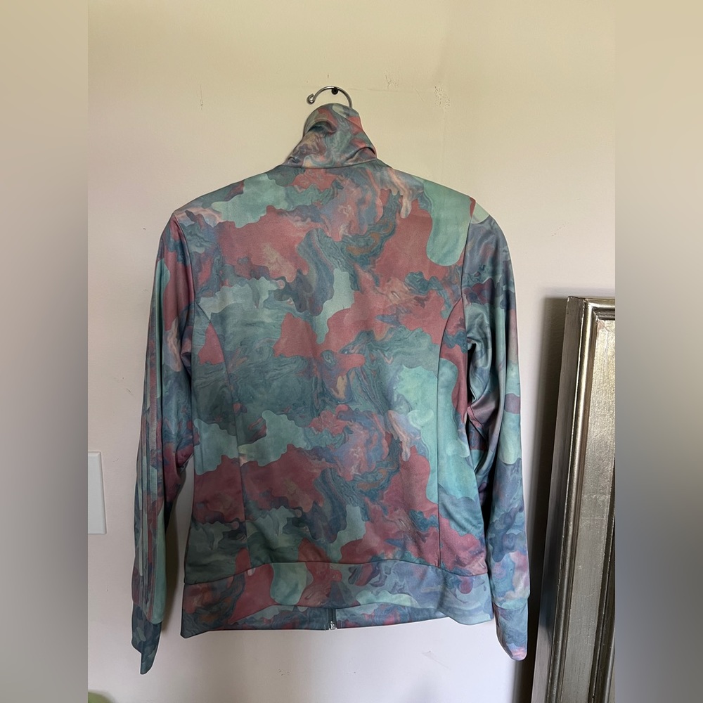 Adidas Track Jacket - Picture 2 of 2